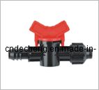 16*16 Pipe Irrigation Mini Valve