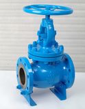 Casting Steel Flange Globe Valve