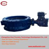 Resin Sand Casting Butterfly Valves