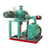 Yongjia Borra Pump & Valve Manufacture Co., Ltd.