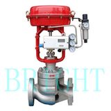 Hcb/Hcn/Hcp Pneumatic Balanced Caged Control Valve