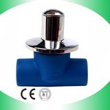 PPR Concealed Valve PPR Stop Valve