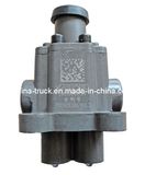 HOWO Gearbox Parts (Double H Valve)