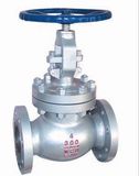 API Globe Valve