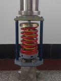 Dn20~300 Self-Operated High Pressure Regulator Valve