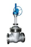 CF8 Worm Gear Flanged Gate Valve