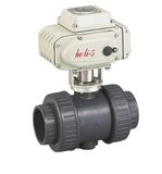 Hl-05 Electric Ball Valve