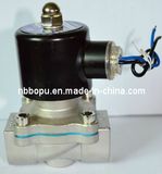 3/4 Inch Water Air Solenoid Valves