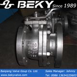 DIN Ball Valve (Q41F)