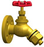 Transformer Brass Globe Valve Operation Manual