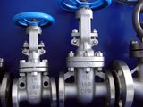 ANSI Flanged Gate Valve (Z41H)