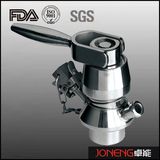 Stainless Steel Aseptic Pneumatic Sample Valve (JN-SPV1001)