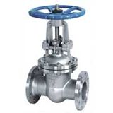 Cast Steel Gate Valve (Z41)