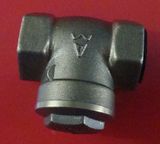 Anti-Return Valve