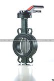 Wafer Type Resilient Seated Butterfly Valve (RBV010)