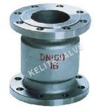 Lift Check Valve (H42 Type) 