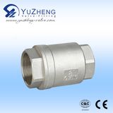 Wenzhou Yuzheng Valve Co., Ltd.