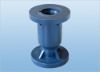 UPVC Check Valve (H41F-10S) ,Plastic Ball Check Valve