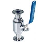 Ball Valve