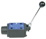 Manually Directional Valve (DMG series)