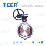 Butterfly Valve (D341H -150LB)