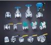 Ball Valve