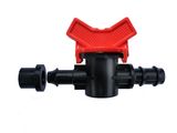 Irrigation Plastic Valve (OV0416)