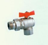 Brass Ball Valve (TX-1126)