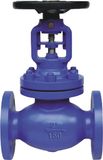 Bellow Sealed Valve