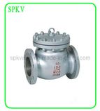 Check Valve