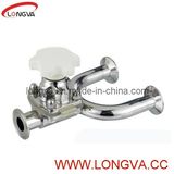 Sanitary U Type Diaphragm Valve