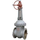 Cast Steel Gate Valve