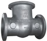 Valve Body-Gate Valve