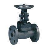 Forged Steel Globe Valve