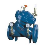 Pressure Reducing Valve