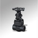 Stainless Steel Inner Screw Pipe Stop Valve (DTV-J010)