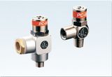 Guiding Check Valve