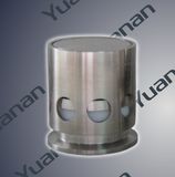 Sanitary Stainless Steel Pressure Vacuum Relief Valve