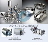 Dy-Sanitary Valve