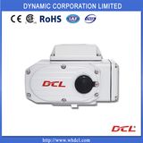 Dcl Angle Stroke Regualting Electric Actuator Control Valve