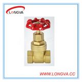 Brass Steam Gate Valve Made in China