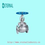 Globe Valves, Bolted Bonnet