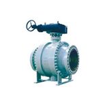 API Forged Steel Ball Valve