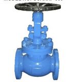 Garbon Steel or Stainless Steel Globe Valve Bolted Bonnet Design (SCAXRF-000)