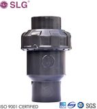 Quality PVC Plastic Check Valve