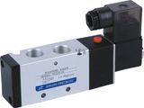 4V300 Series Solenoid Valve