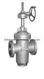 High Presure Flat Gate Valve