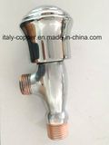 Best Quality Chromed Brass Angle Valve (AV3050)