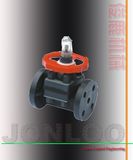 Diaphragm Valve