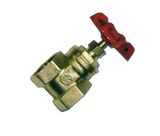 Mini Ball Valve (FLN-G0114)